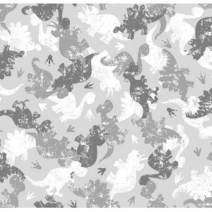 Camuflado Dinos cor 06 (Cinza) 